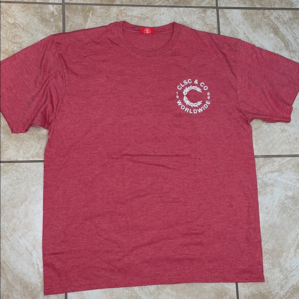 Brand new t shirt